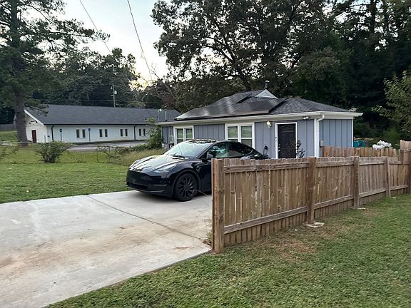 2nd image of 2559 Baker Rd NW