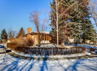 4620 S 31st Ave NE, Calgary, AB T1Y1G9