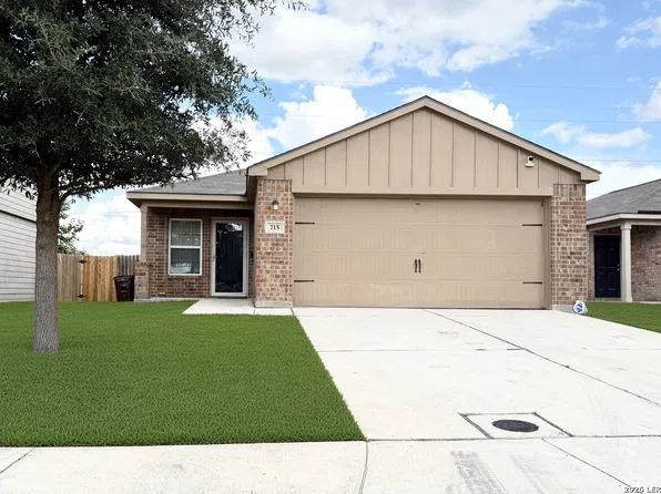 715 Veloway Trl, New Braunfels, TX 78132