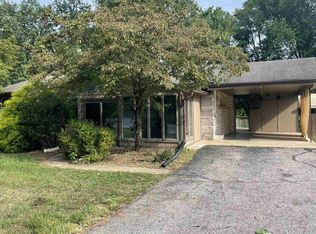 425 E Rhorer Rd, Bloomington, IN 47401