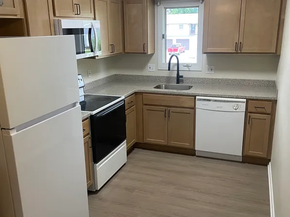 2092 NW Hickory Ln #2092, Ankeny, IA 50023
