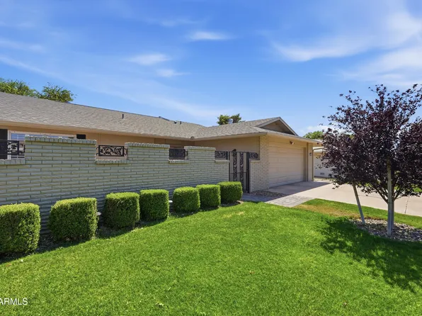 18835 N MAYAN Drive, Sun City, AZ 85373