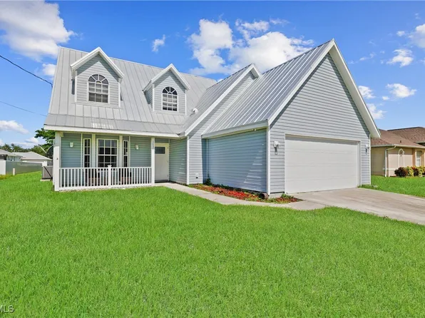 1834 NW 5th Pl, Cape Coral, FL 33993