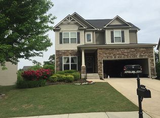 4575 Dartford Rd, Cumming, GA 30040