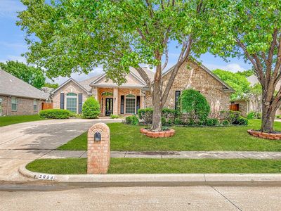 2054 Fair Oaks Cir, Corinth, TX, 76210