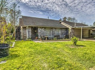 2143 Mosher Ln, Houston, TX 77088