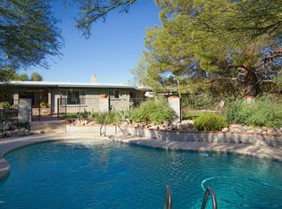5850 N Vista Valverde, Tucson, AZ 85718