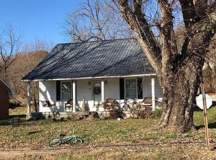 179 State St, Hazel Green, KY 41332