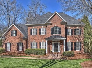 1012 Spyglass Ln, Waxhaw, NC 28173