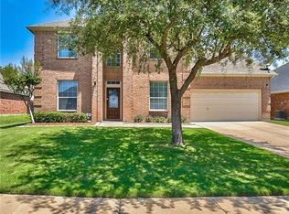 305 Misty Mesa Trl, Mansfield, TX 76063