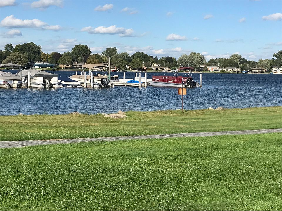 Dock View
