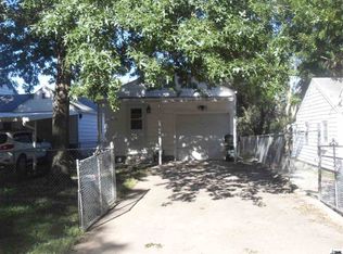 2715 SE Pennsylvania Ave, Topeka, KS 66605