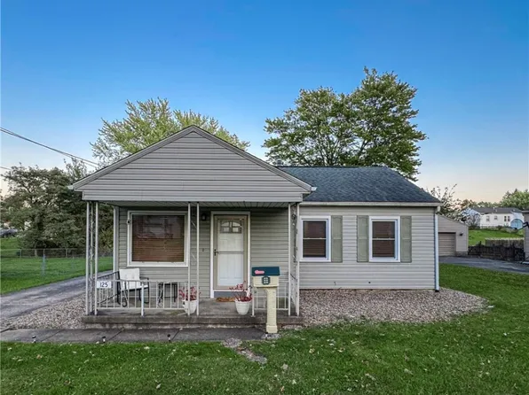 125 Aldrich Rd, Youngstown, OH 44515