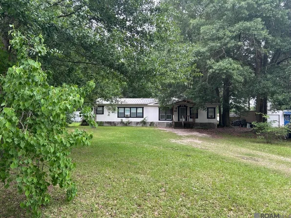 14833 N Lockridge Ave, Pride, LA 70770