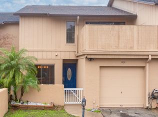 1909 Cashew Courtway, Titusville, FL 32780