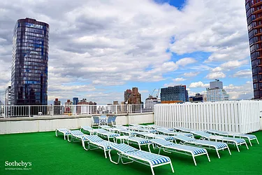 Rented by Sotheby's International Realty