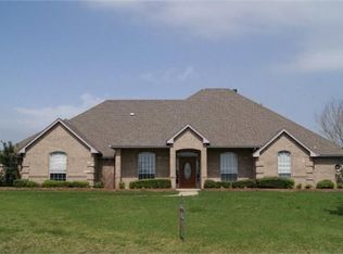 9333 Harbour Breeze Ln, Fort Worth, TX 76179