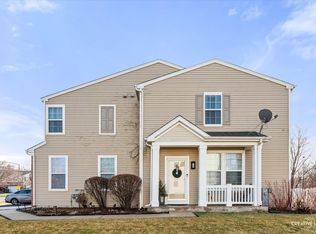 25463 S Colligan St, Manhattan, IL 60442