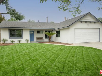 23819 Hartland St, West Hills, CA, 91307