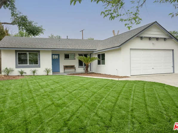 23819 Hartland St, West Hills, CA 91307