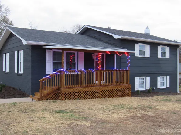 1227 Old Us Highway 74, Ellenboro, NC 28040