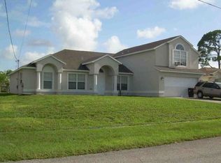 298 SW Carter Ave, Port Saint Lucie, FL 34983