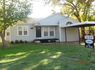 1910 NW Taft Ave, Lawton, OK 73507