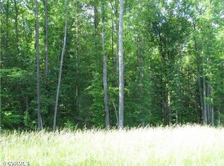 19213 Forest Vine Ct, South Chesterfield, VA 23834