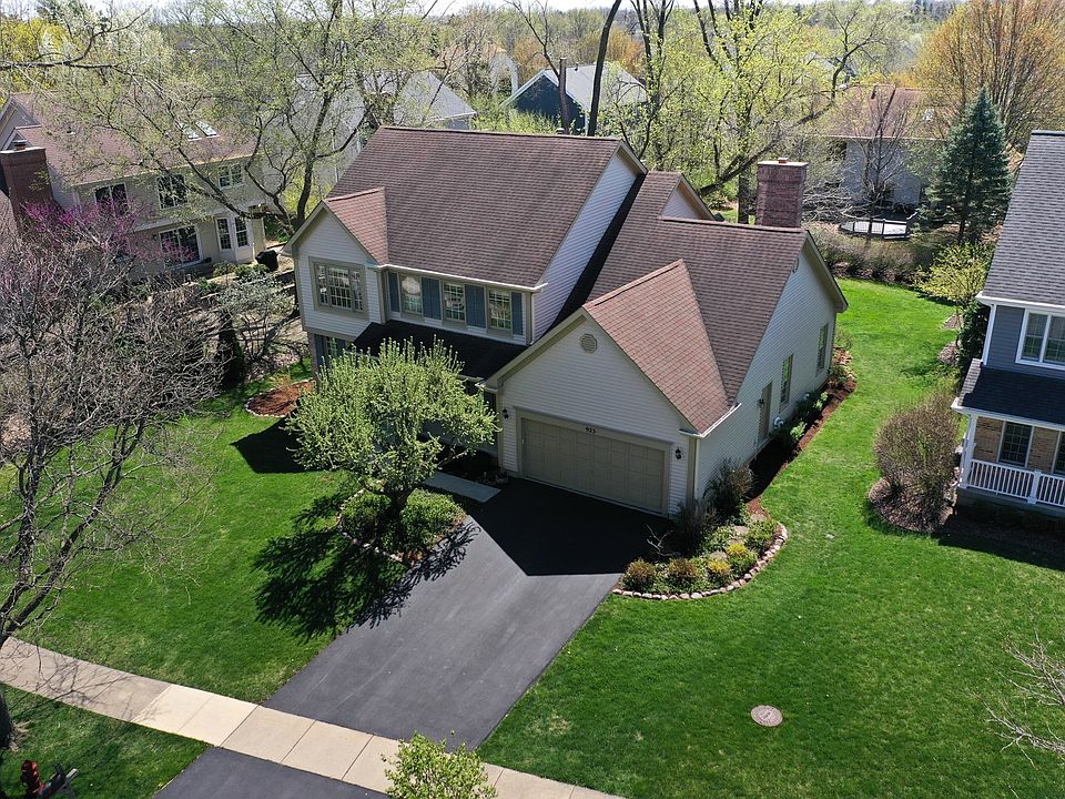 1st image of 923 W Hidden Hills Ln
