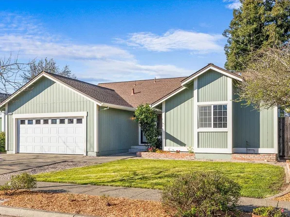 2257 White Chapel Court, Santa Rosa, CA 95401