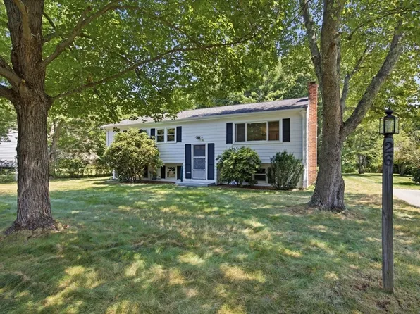 26 Berkshire Rd, Scituate, MA 02066