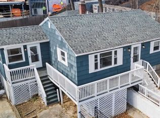18 Mohican Rd, Worcester, MA 01605