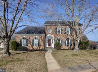 5 Littlebrooke Ct, Olney, MD