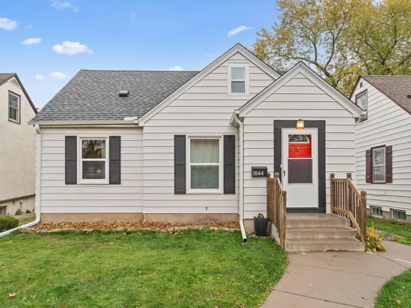 3844 Quail Ave N, Robbinsdale, MN 55422