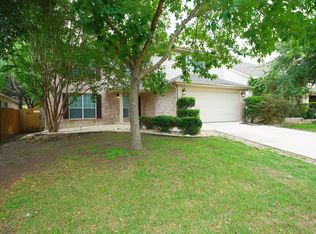 11614 Huisache Daisy, San Antonio, TX 78245
