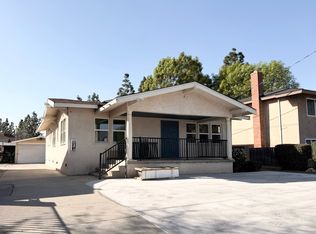 1917 Arland Ave, Rosemead, CA 91770