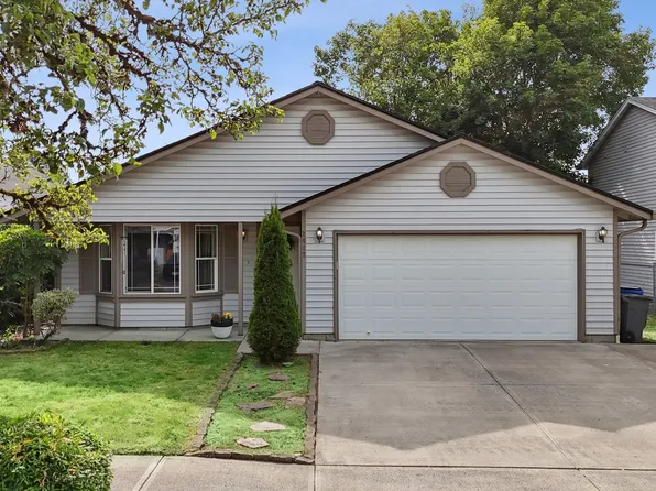 2812 NE Delancey Ct, Vancouver, WA 98682
