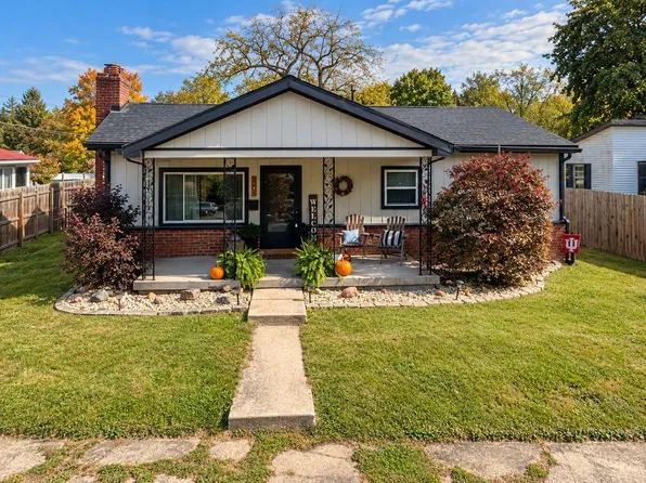 481 Delaware St, Wabash, IN 46992