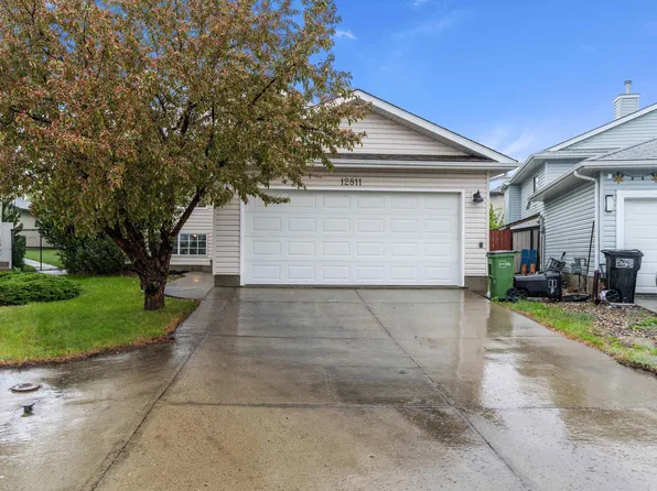 12811 161st Ave NW, Edmonton, AB T6V 1M8
