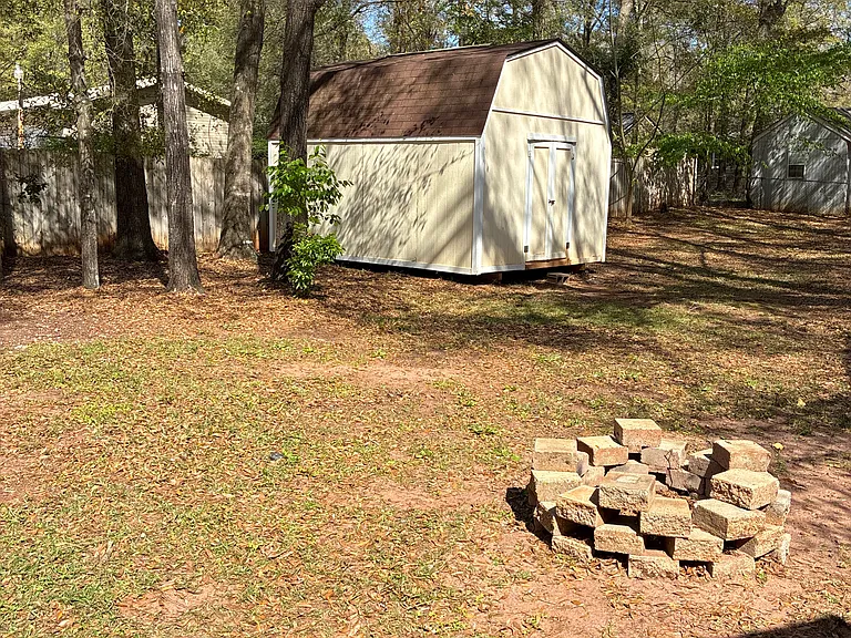 1656 John D Odom Rd — Photo 13