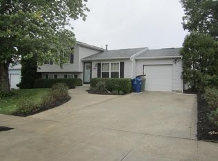 792 Carteret Dr, Columbus, OH 43228
