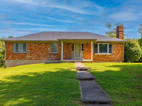 344 Oak Dr, Lancaster, KY 40444