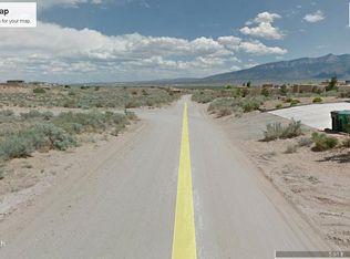 6717 Vatapa Rd, Rio Rancho, NM 87144