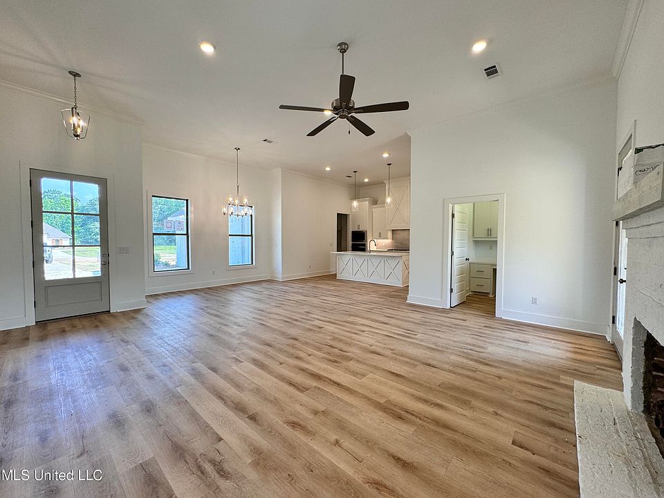 984 Mullican Rd, Florence, MS 39073 Zillow