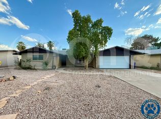 2519 E Fairfield St, Mesa, AZ 85213