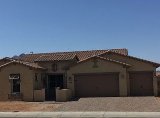 2879 E La Costa Dr, Gilbert, AZ 85298