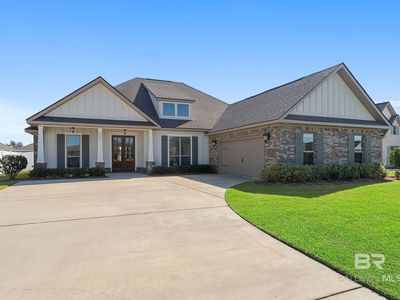 10817 Secretariat Blvd, Daphne, AL, 36526