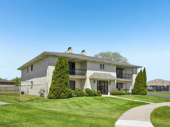 16518 Crescent Ave APT 2N, Tinley Park, IL 60477