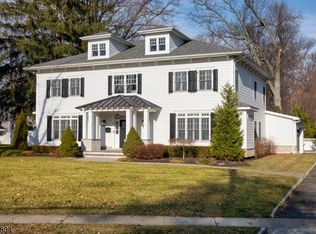 529 Benson Pl, Westfield, NJ 07090