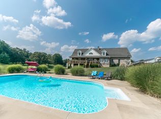 205 Millstone Dr, Gray, TN 37615